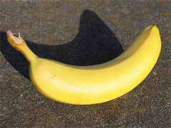 банан противопоказания