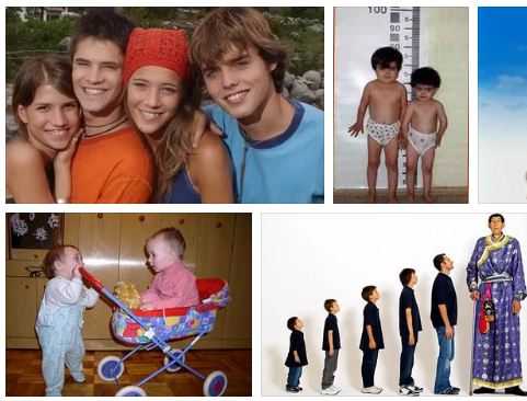 Акселерация в човешкото развитие представлява феномен на ускорени промени в биологичните, психологическите и социалните процеси,