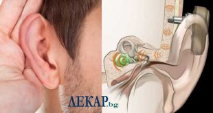 Как се осъществява лечение на намален слух и на глухота.