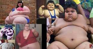 много дебели хора отслабват