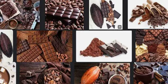 Вредата от шоколада, какаото и ползата от сушени смокини са силно преувеличени!