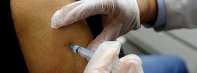 профилактика и мерки срещу бяс, ваксина
