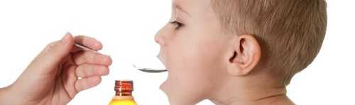 кашлица при деца
