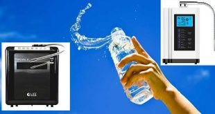 Как да изберем най-добър йонизатор за алкална вода на хубава цена? Измамата "Канген вода". Коя японска система за пречистване на вода върши работа?