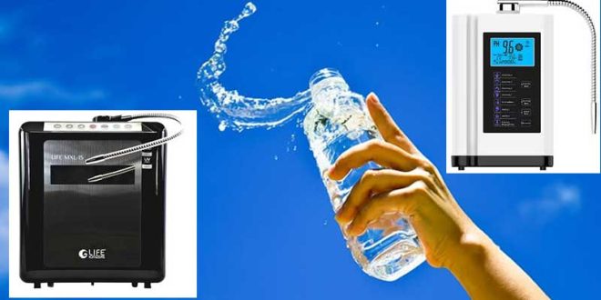 Как да изберем добър йонизатор за алкална вода на добра цена? Измамата "Канген вода". Кой японски йонизатор за вода върши работа?
