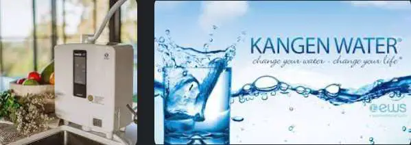 Voda Kangen Water 02