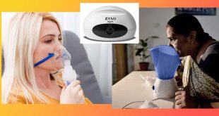 Използването на компресорен инхалатор Zano Inspire може значително да помогне за облекчаване на симптомите на астма, кашлица и други подобни състояния.