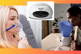 Използването на компресорен инхалатор Zano Inspire може значително да помогне за облекчаване на симптомите на астма, кашлица и други подобни състояния.
