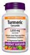 Turmeric Curcumin/ Куркума (куркумин) 600 mg x 60 капсули