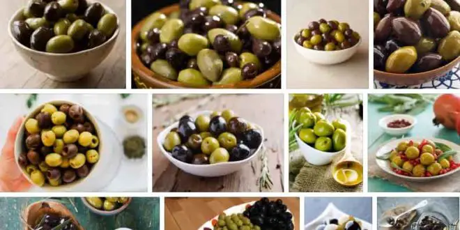 диета с маслини и шоколад за разхлабване