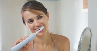 Електрическата четка за зъби е съвременно решение за поддържане на здрави зъби и добра устна хигиена.