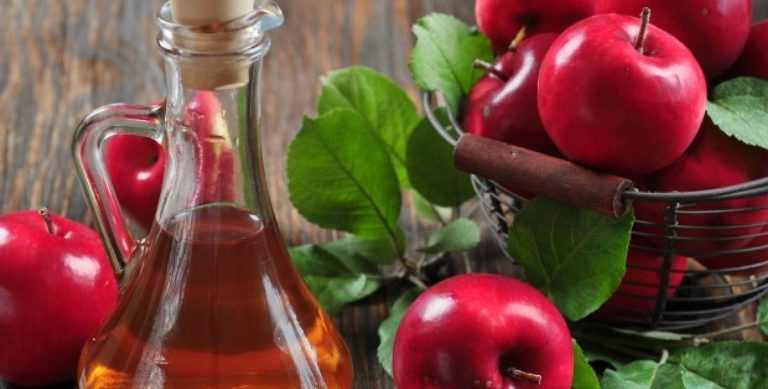 Лечение на разширени вени с ябълков оцет • variconis.hriciscova.com