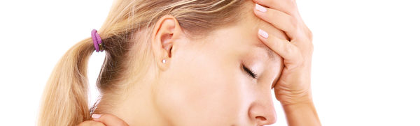 главоболие, лечение с ципралекс
