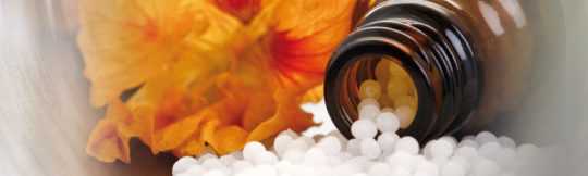 хомеопатия против главоболие