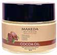 Какаово масло Makeda Botanics Cocoa Oil, 100% натурално, 100 мл