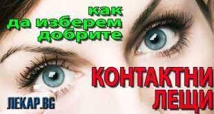 Контактни лещи за очи, цветни, с диоптър астигматизъм катаракта