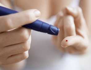 Инсулинова резистентност