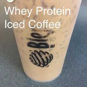 суроватъчен протеин whey