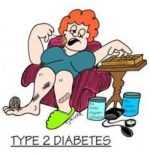 Диабет тип 2