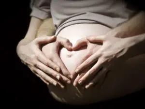 Магнерич може да съдейства за нормална бременност