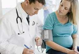 Контракции раждане бременност болница усещания интервал