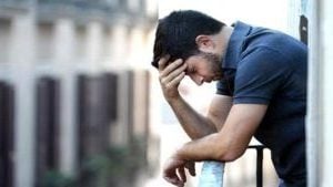 Депресия и паник атаки: Симптоми на страхова невроза