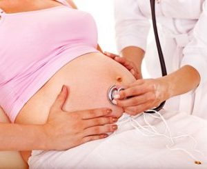 Бяло течение при бременност, симптоми, изследвания, диагностика