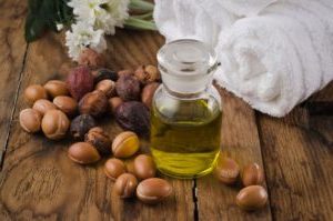 Арганово масло за коса: как да изберем доброто олио