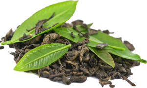 зелен чай видове