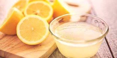 Евкалипт действа идеално с лимон, евкалиптово масло