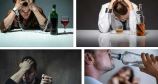 Зависимост от алкохол - zavisimost-ot-alkohol