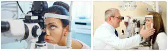 Най-добрата очна клиника в България, добър офталмолог